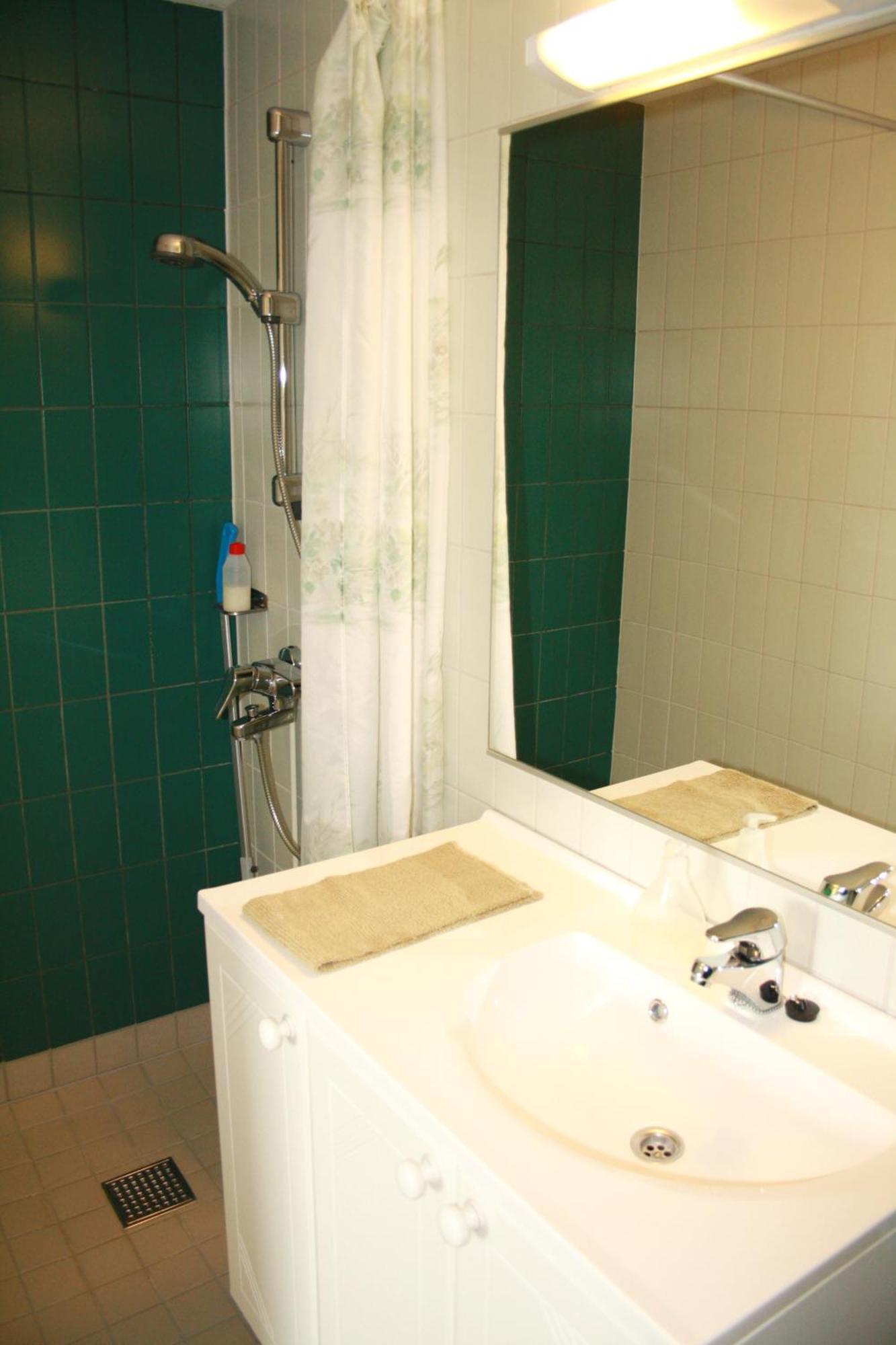 ホテル Lehmirannan Lomakeskus サロ 部屋 写真