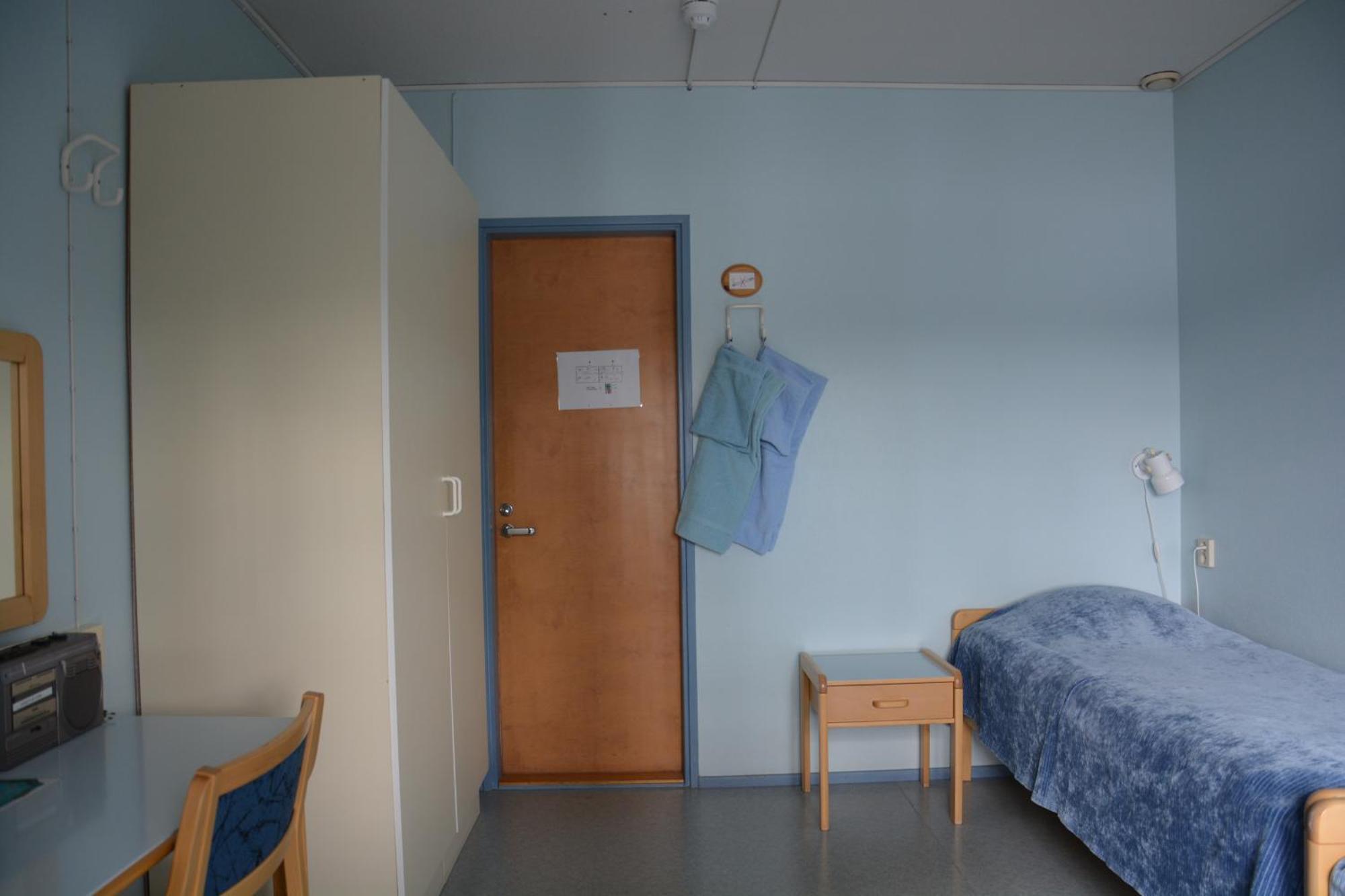ホテル Lehmirannan Lomakeskus サロ 部屋 写真