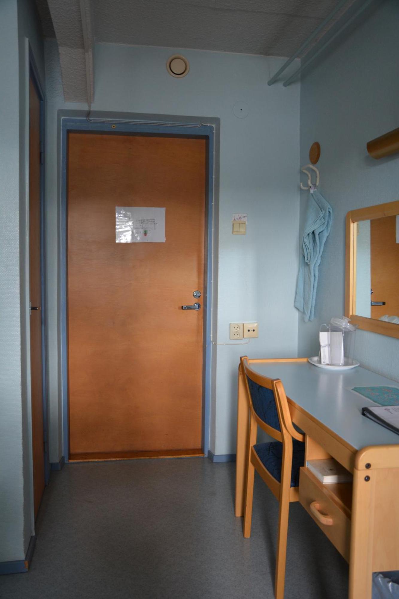 ホテル Lehmirannan Lomakeskus サロ 部屋 写真